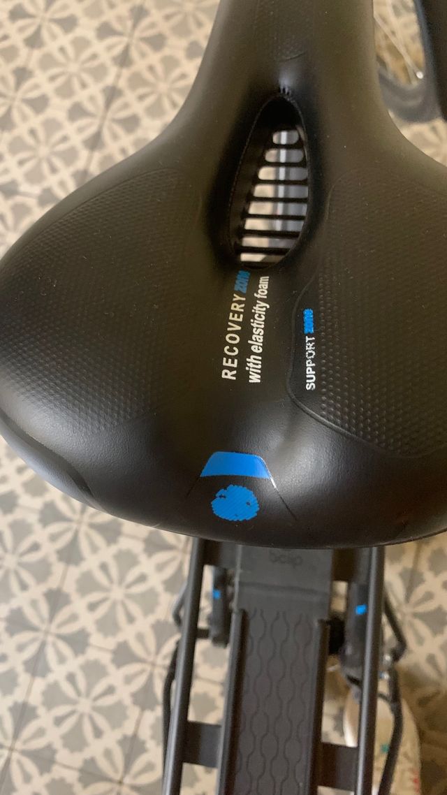 Bicicleta montaña Rockrider 27,5” ST 520