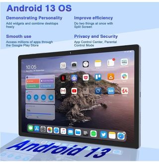 Tablet 11 pulgadas (Precintada)