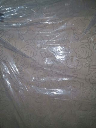 Somier tapizado 150x184