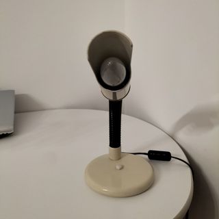 Lampada vintage 
