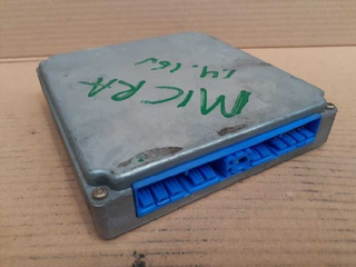 CENTRALITA MOTOR UCE NISSAN MICRA II 0 1.0 I 16V 5