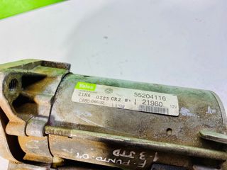 55204116 Motor Arranque Fiat Punto 1.3JTD