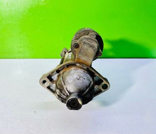 55204116 Motor Arranque Fiat Punto 1.3JTD