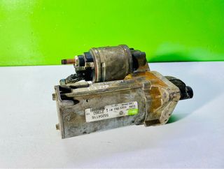 55204116 Motor Arranque Fiat Punto 1.3JTD
