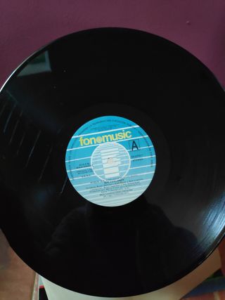 Vinilo sue chaloner missin mr marley