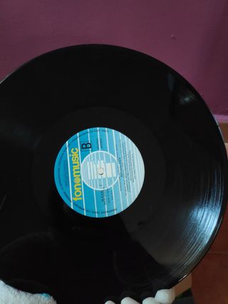 Vinilo sue chaloner missin mr marley