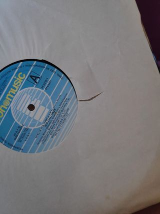 Vinilo sue chaloner missin mr marley