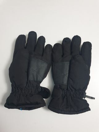 Guantes de Nieve niño niña