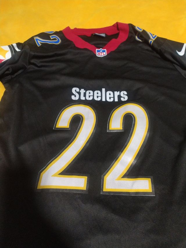 Camiseta steelers nfl