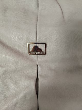 Saco de abrigo para carrito
