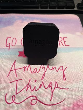 Tablet Amazon fire hd 10
