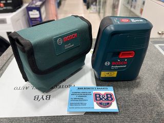 LASER BOSCH PROFESSIONSL GLL 3 X (C)