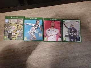 Consola Xbox one