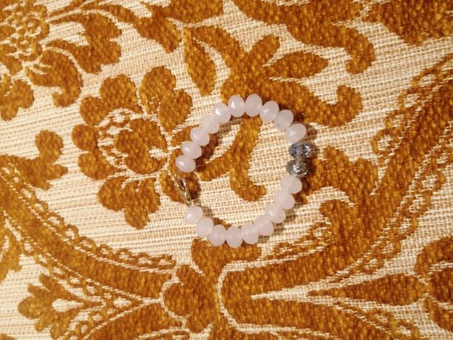 Bracciale. Nuovo mai usato. Artigianato 