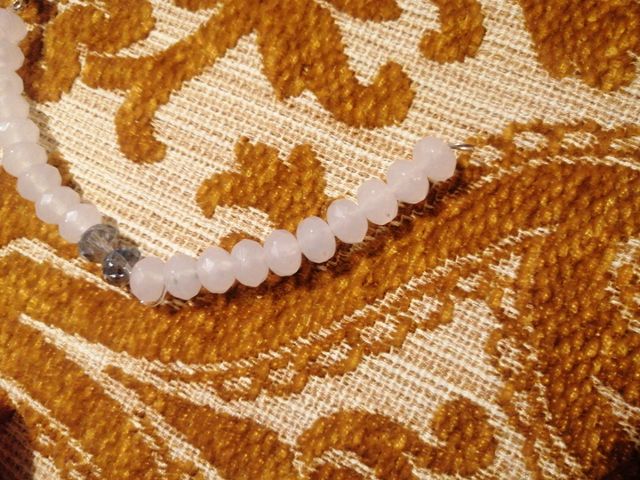 Bracciale. Nuovo mai usato. Artigianato 