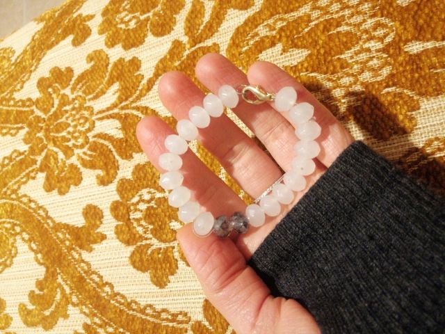 Bracciale. Nuovo mai usato. Artigianato 