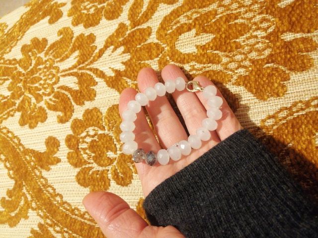 Bracciale. Nuovo mai usato. Artigianato 