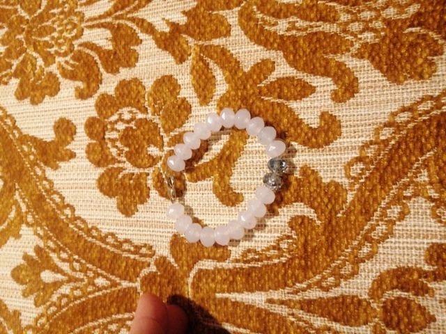 Bracciale. Nuovo mai usato. Artigianato 