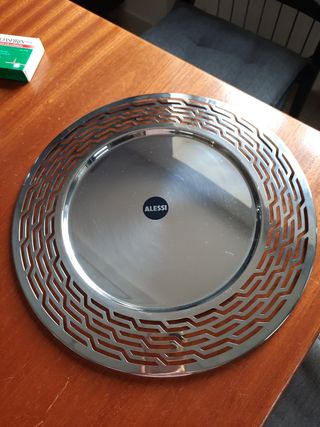 Vassoio Alessi