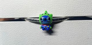 Charm Stitch alienígena Disney