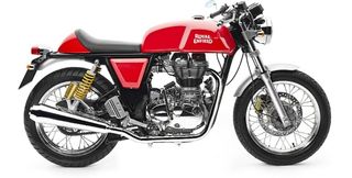 Royal Enfield 535cc
