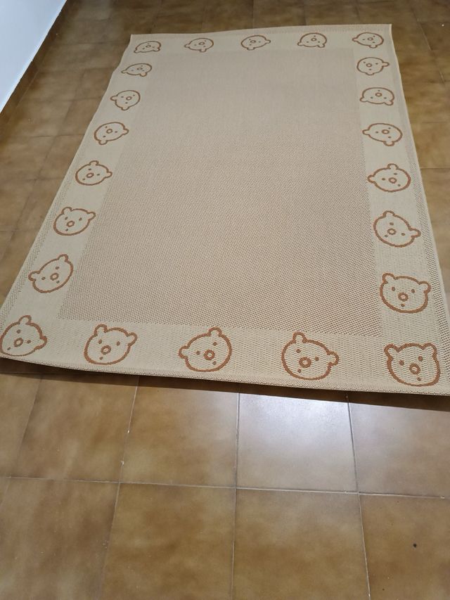 Alfombra Polipropileno