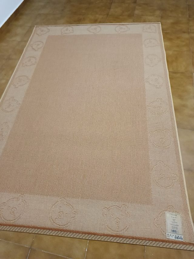 Alfombra Polipropileno