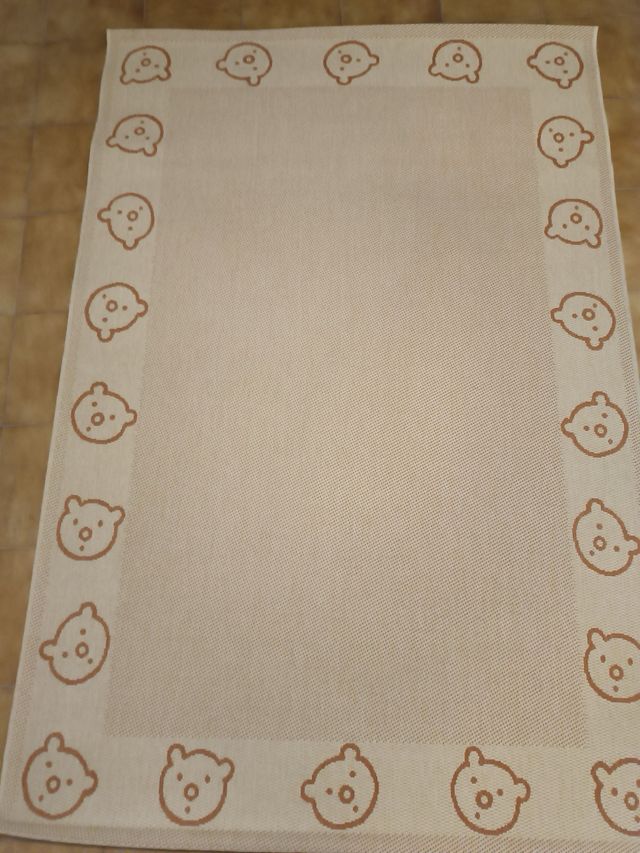 Alfombra Polipropileno