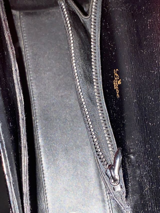 borsa VINTAGE IN COCCODRILLO LOEWE