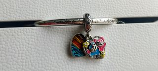 Charm Stitch & Angela Disney