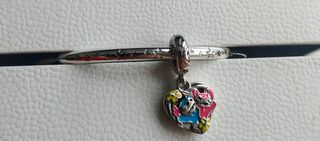 Charm Stitch & Angela Disney