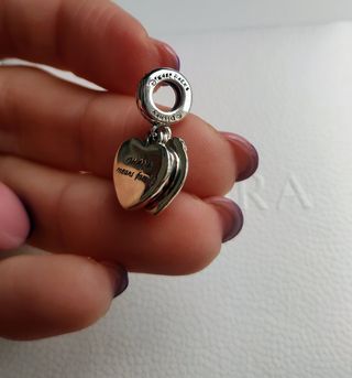 Charm Stitch & Angela Disney