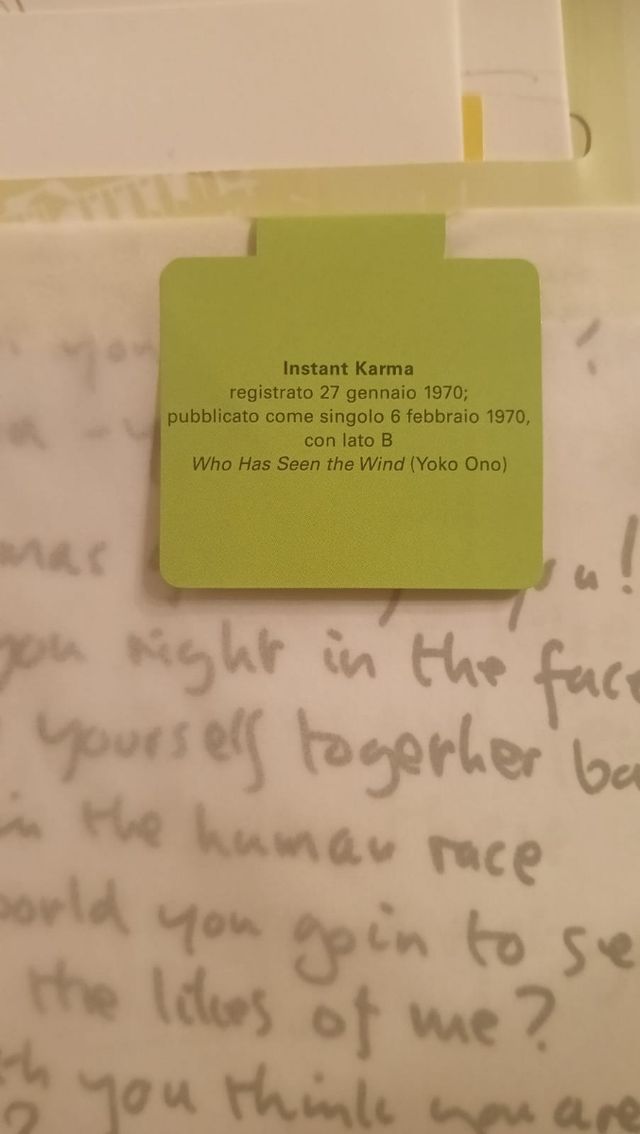 "Lennon Legend" - Libro + CD