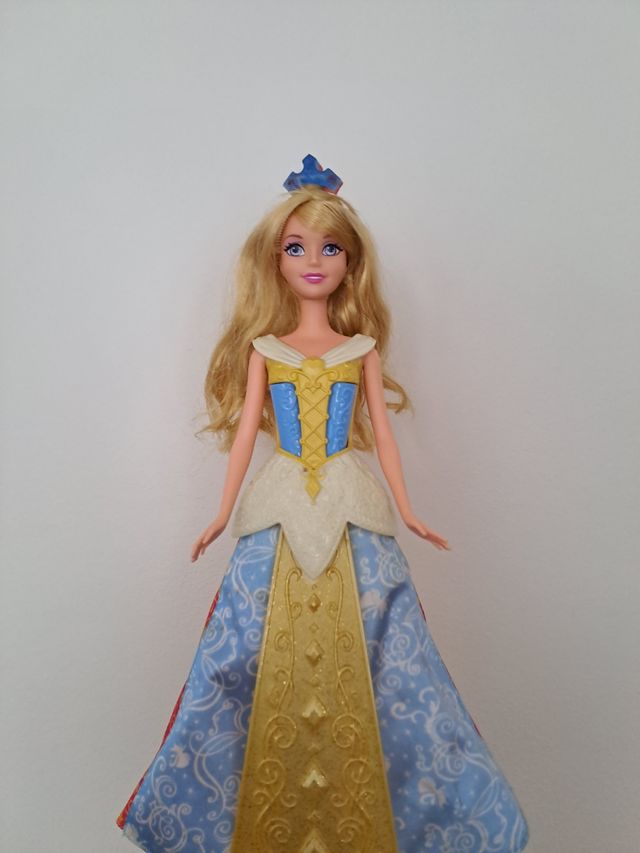 Princesa Aurora