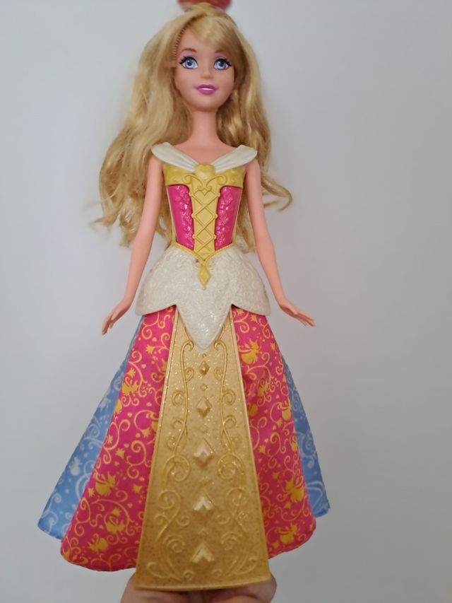 Princesa Aurora