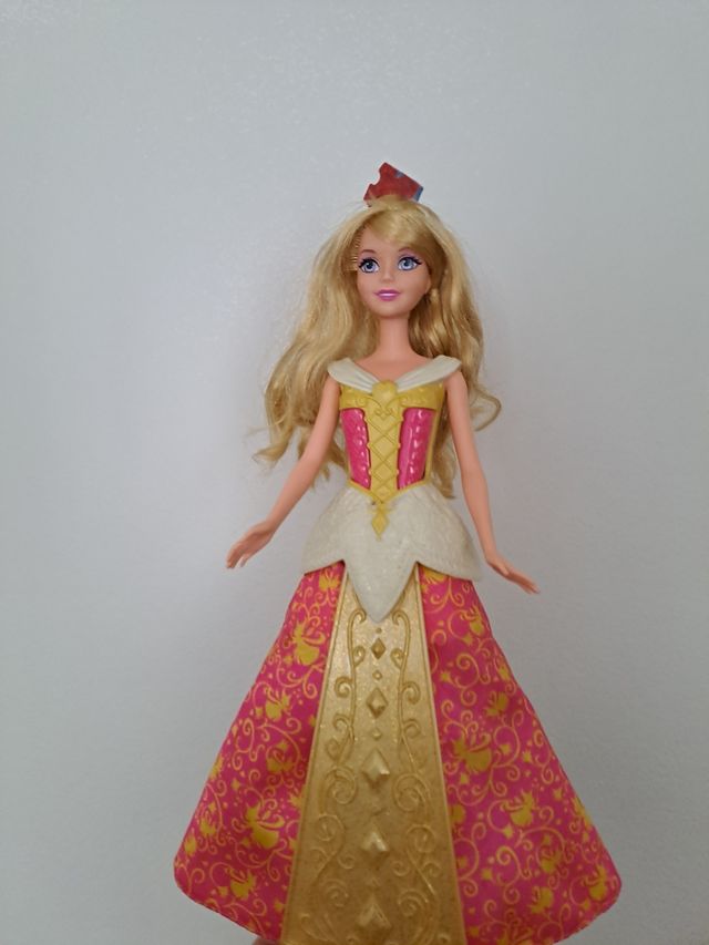 Princesa Aurora