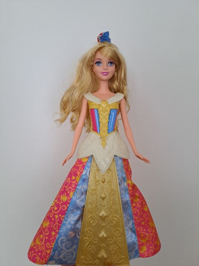 Princesa Aurora