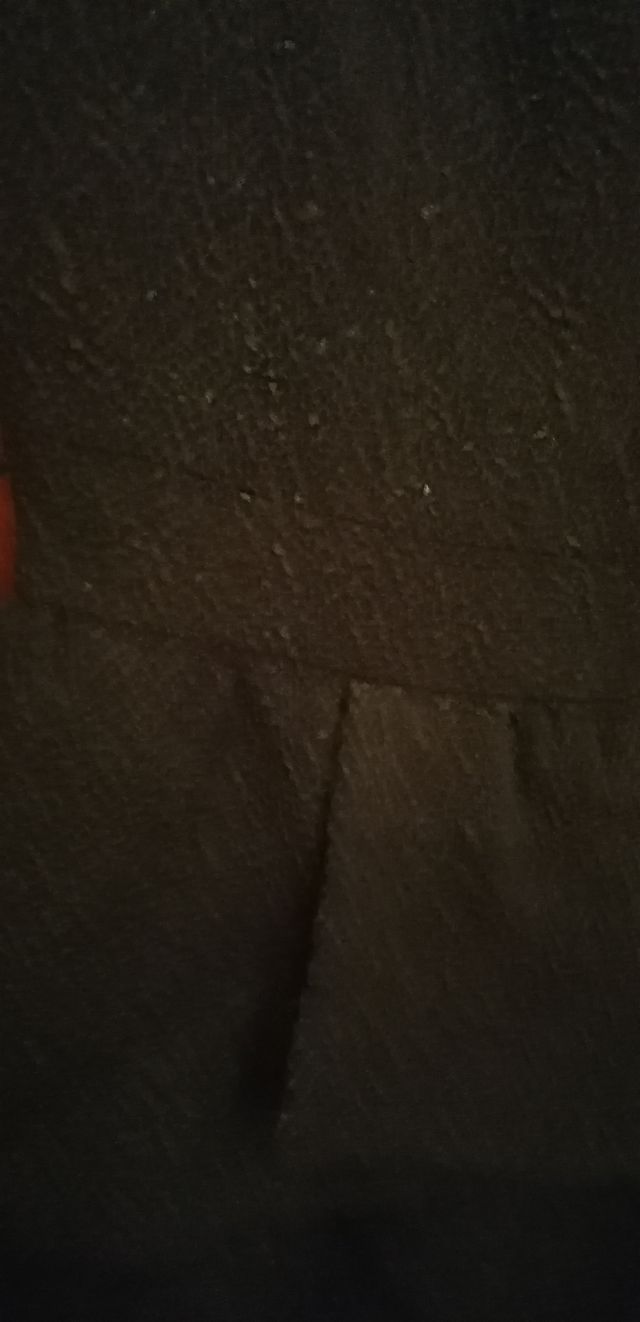 Elegante Vestido negro