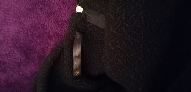 Elegante Vestido negro