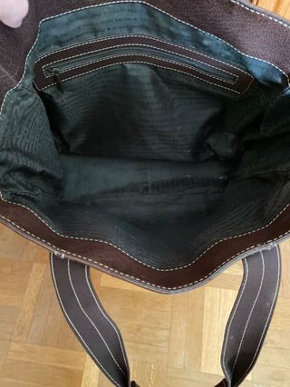 Bolso de Purificación Garcia