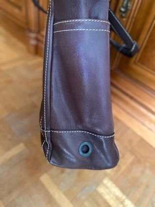 Bolso de Purificación Garcia