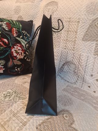 Busta Montblanc grande 10euro