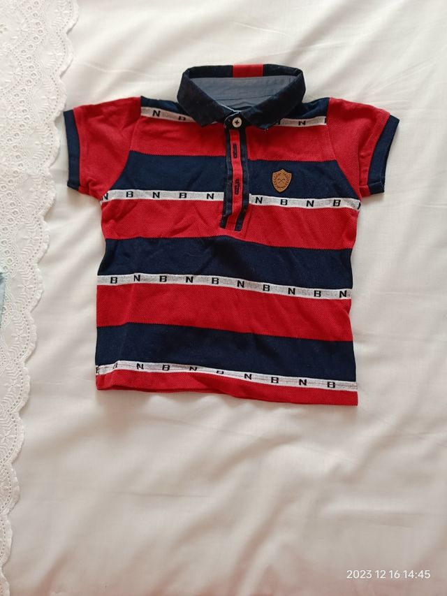 Polo Nelblu