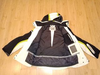 chaqueta esqui