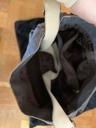 Bolso Adolfo Domínguez