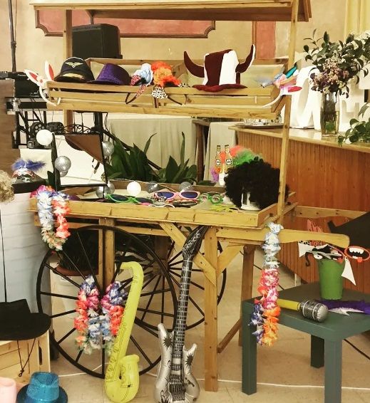 Vídeo 360 para eventos. *Consultar precio y fecha*