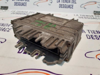 CENTRALITA MOTOR UCE SEAT AROSA 0 1.0 50CV 997CC  