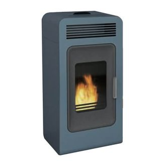 Estufa de Biomasa GRENHEEISS PRÍMULA