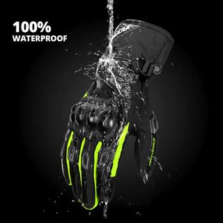 ENVIO GRATIS GUANTES DE MOTO DE INVIERNO