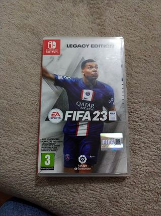 FIFA 23